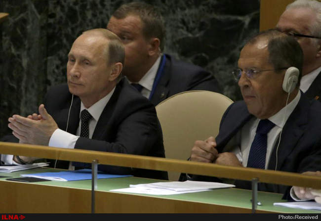 هفتادمین مجمع عمومی سازمان ملل متحد