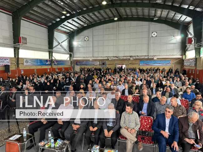 روز کارگر در استانها