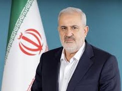 پیام تسلیت وزیر نیرو در پی درگذشت یکی از کارگران سیمبان توزیع برق گیلان 