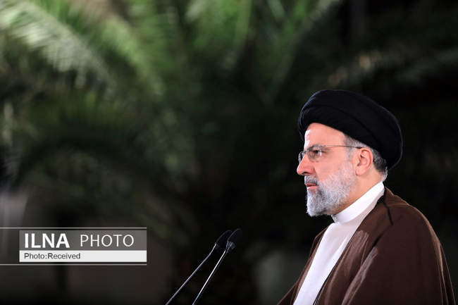 پیام نوروزی رییس جمهور به مناسبت سال ۱۴۰۲ 