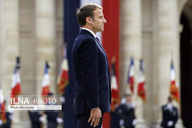 آخرین بازمانده جنگ