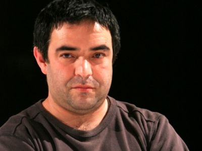 حسن معجونی کارگاه بازیگری برگزار می‌کند