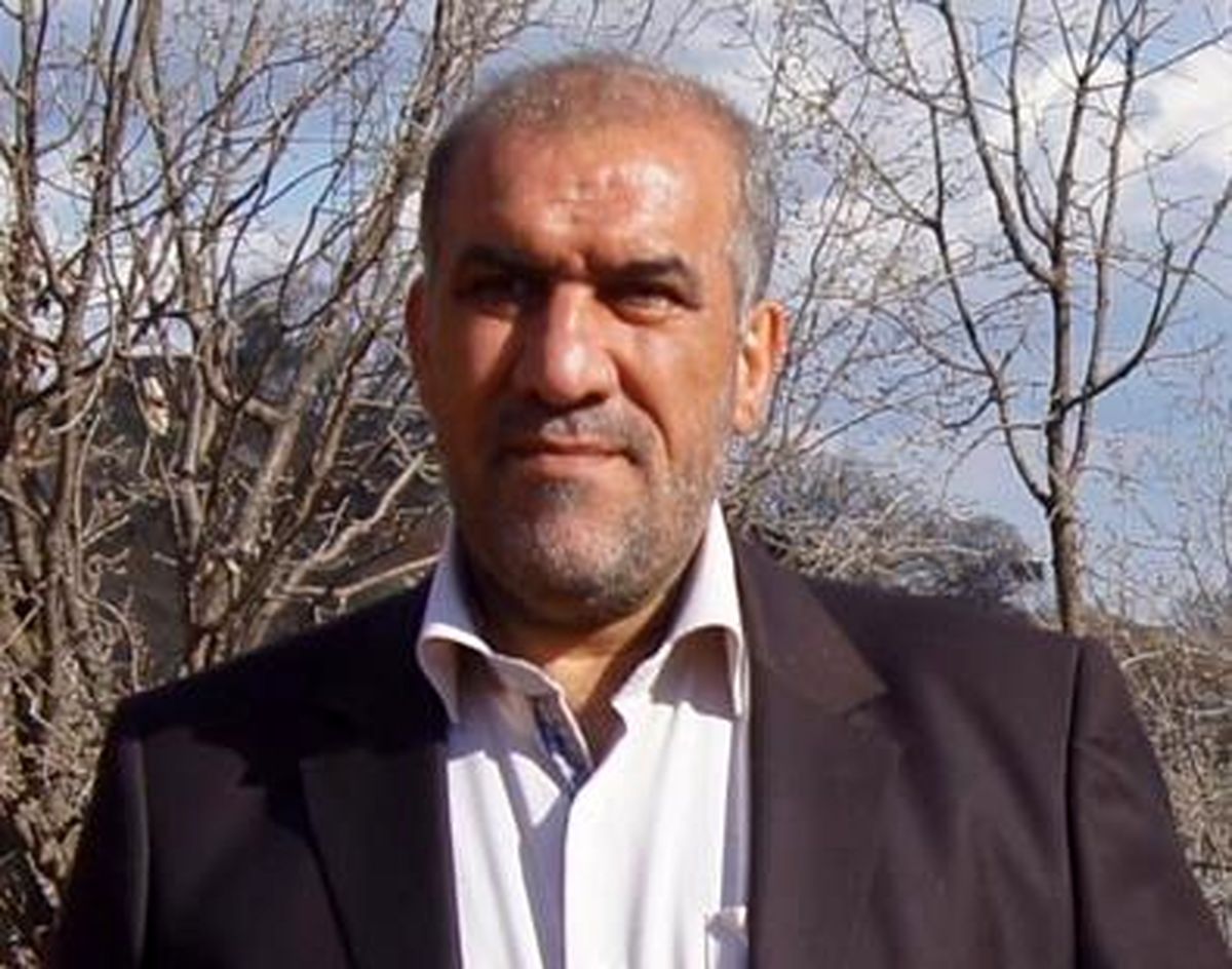 سرپرست میراث فرهنگی لرستان منصوب شد