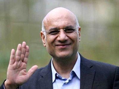 فیلم / فتحی: استقلال ۱۳،۱۴ میلیارد تومان بدهی دارد / نتیجه ٣-٠ ناعادلانه است