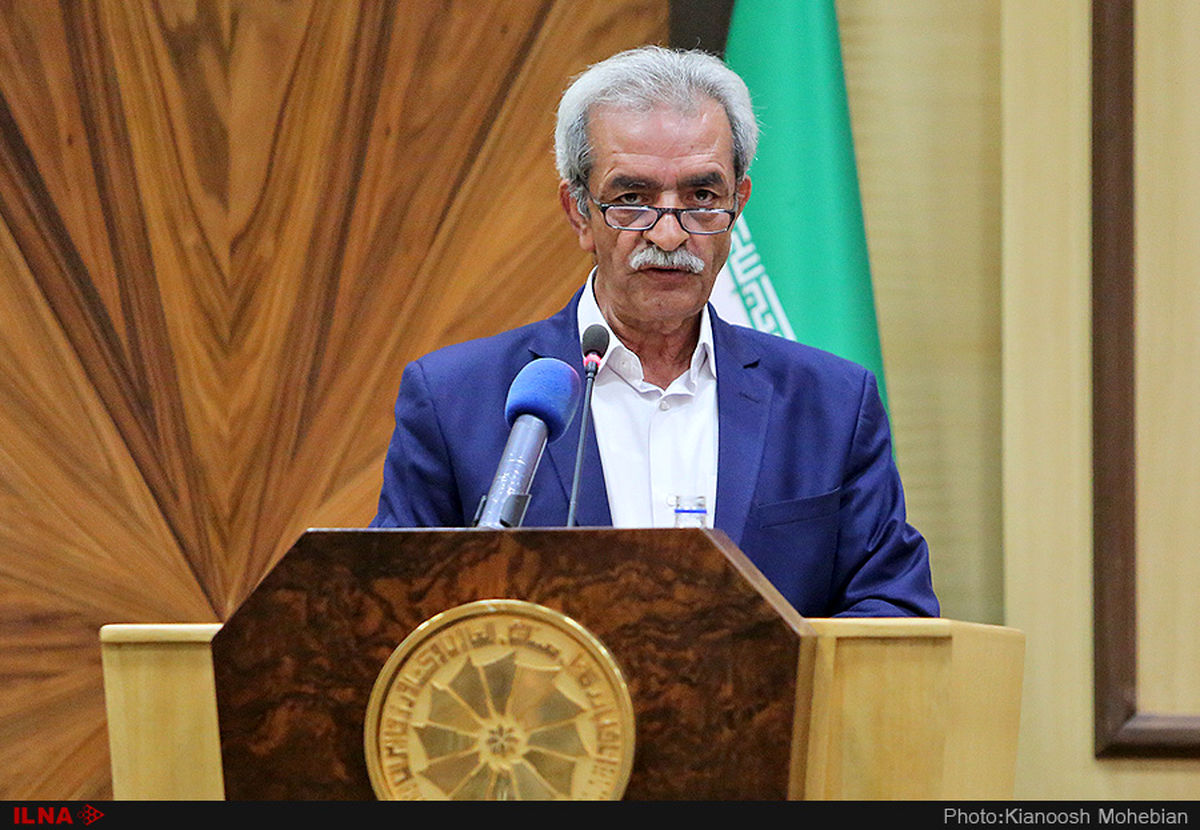 شافعی رئیس اتاق بازرگانی ایران شد