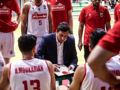 جمشیدوند: تلاش می‌کنیم در کورس قهرمانی بمانیم