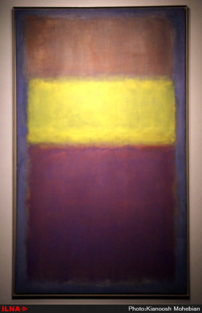  نمایش مهم‌ترین آثار گنجینه موزه هنرهای معاصر با عنوان «ذهنیت ملموس