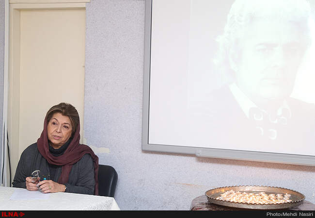 لیلی گلستان