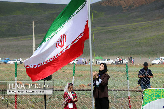 برگزاری سی‌امین جشنواره فرهنگی، ورزشی عشایر آذربایجان