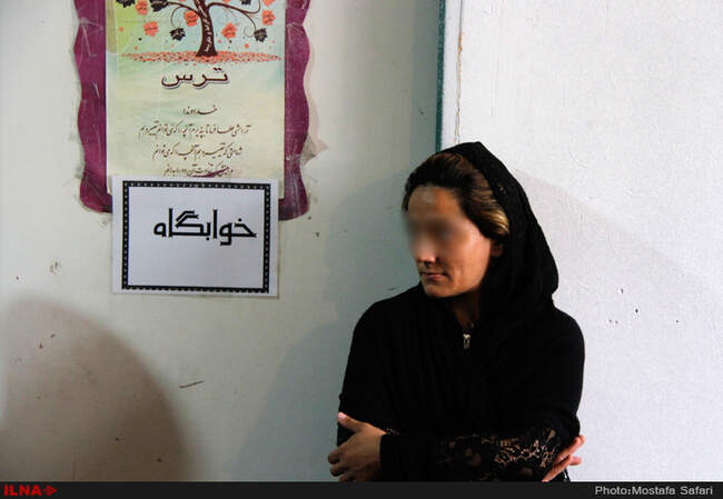 بازدید علی ربیعی وزیر تعاون، کارو رفاه اجتماعی از مرکز ترک اعتیاد بهبود گستر 