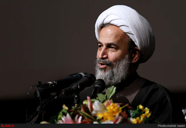 همایش «نه» به دخالت انگلیس