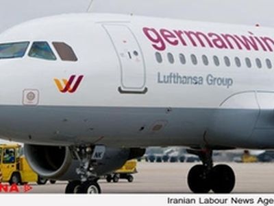 گروهی از خلبانان آلمانی امروز اعتصاب می‌کنند