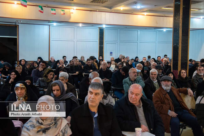 هفتمین روز مراسم گرامیداشت دهه فجر انقلاب اسلامی