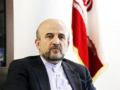 انتقال زندانیان کرج به زندان بزرگ حسن آباد  