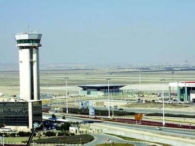 کدام پروازهای داخلی از فرودگاه امام انجام می‌شوند؟