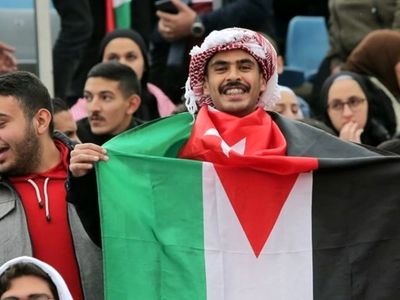 اتهام 50 هزار اردنی به رشوه دادن قطر برای قهرمانی آسیا