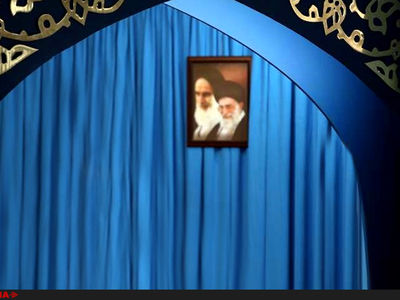 برگزاری نمازجمعه در سراسر کشور با رعایت پروتکل‌های بهداشتی از هفته آینده