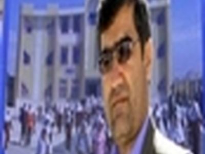 آمادگی بزرگواری و تاجگردون برای کمک به مجمع خیرین مدرسه‌ساز کهگیلویه و بویراحمد