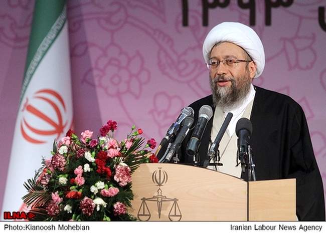 برنامه های اولین روز سفر رئیس قوه قضاییه به خرم آباد