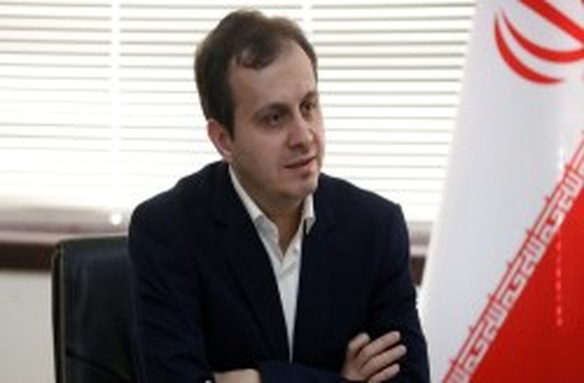 یاسر شاه پیری عضو شورای راهبردی هوشمند سازی کیش شد