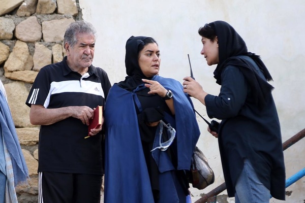 مستند «شناگر» در مراحل پایانی آمادهسازی