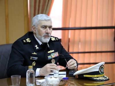 برای ناوشکن جماران از هیچ عنصر خارجی کمک نگرفتیم/ نیروی دریایی ارتش به ناوگان سایر کشورها نیز خدمت‌رسانی کرده است