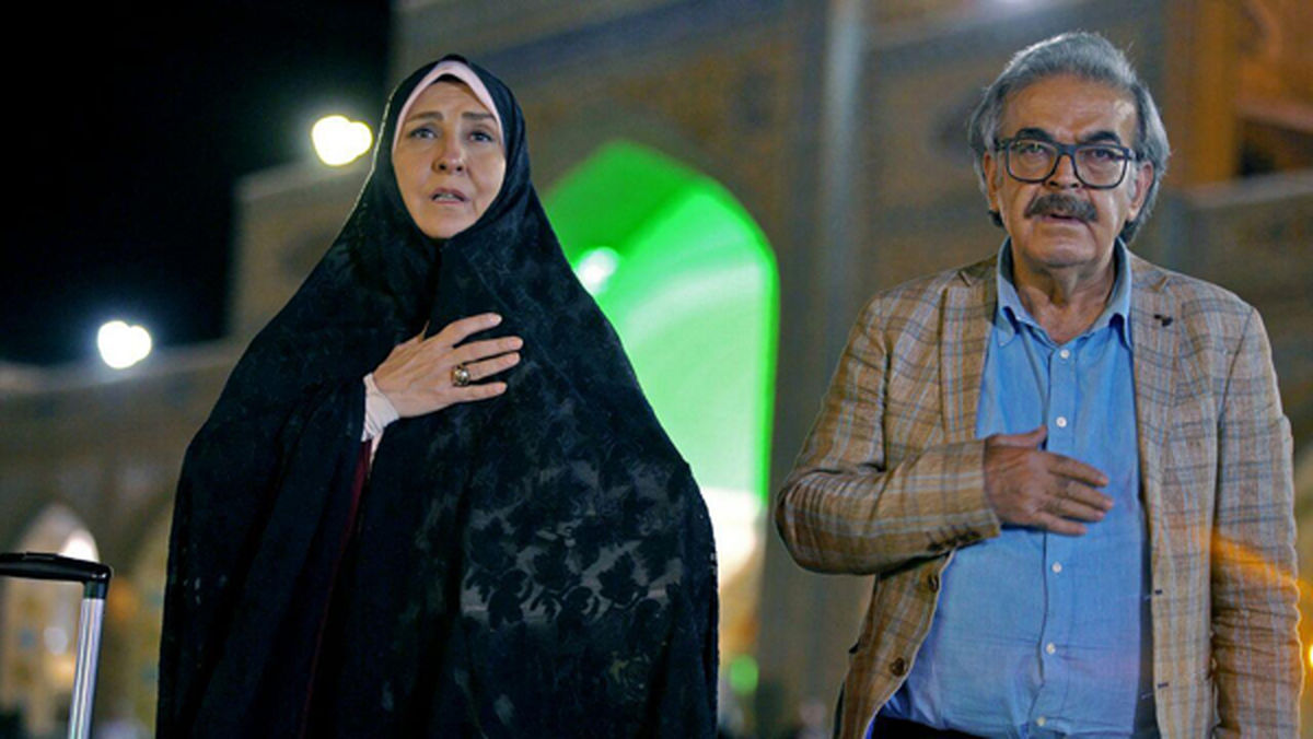 مینی سریال «شب عید» به مناسبت ولادت امام رضا (ع) جایگزین «زیرخاکی ۲» شد
