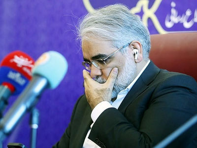 «قربان‌زاده» از سازمان خصوصی‌سازی کنار رفت/ عزل یا استعفا؟