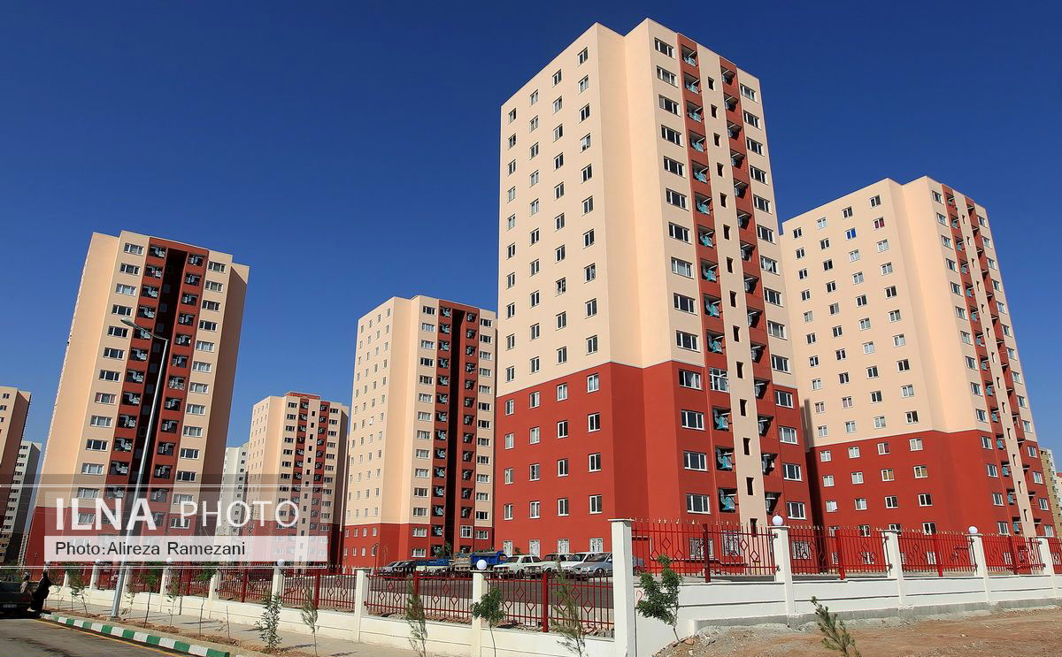 افتتاح یک میلیون واحد مسکن مهر در دولت یازدهم / 100هزار واحد در هفته دولت تحویل می‌شود