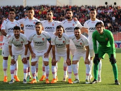 با لغو اردوی امارات؛ اردوی شهرخودرو در اصفهان
