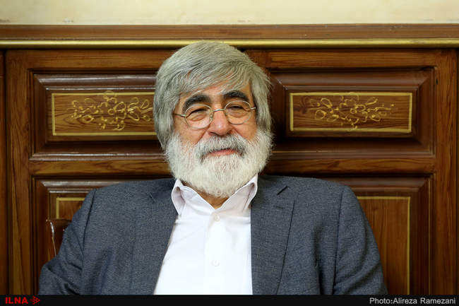 دیدار فعالان اقتصادی با رئیس قوه قضاییه 