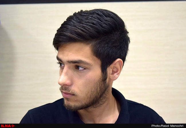 دیدار وزیر کار با خانواده های جانباختگان حادثه معدن آزادشهر