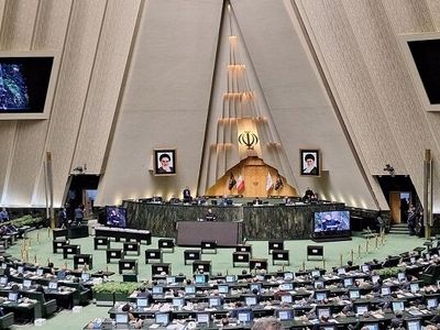 مجلس، راه دولت در مسیر وفاق ملی را هموار کرد