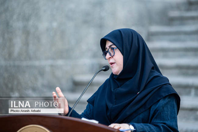  حاشیه جلسه هیات دولت