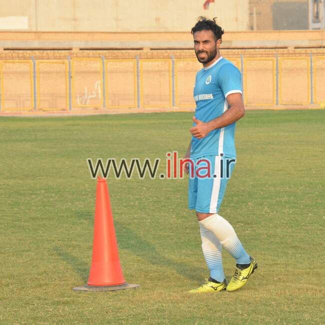 سعید خردمند