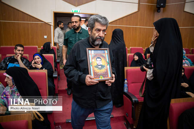 همایش بزرگداشت مقام خبرنگار و گرامیداشت شهدای خبرنگار سپاه و بسیج در