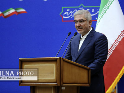 تمام حرکات و سکنات شهیدرئیسی امیدآفرین بود