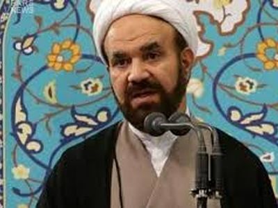 برنامه‌های حرم شاهچراغ برقرار است
