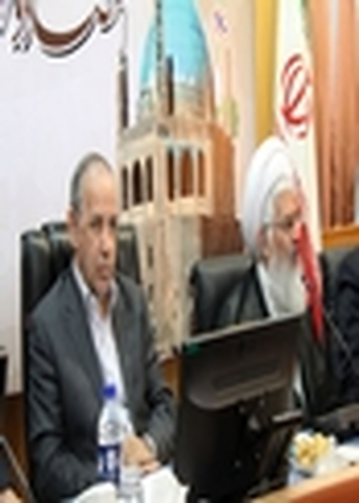 استاندار زنجان بر ضرورت ظرفیت سنجی دقیق واحدهای معدنی روی زنجان تاکید کرد
