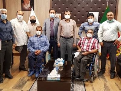 اقدامات استانی به مناسبت سالروز آزادسازی خرمشهر