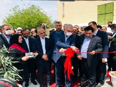 آغاز عملیات ساخت خوابگاه متاهلی دانشگاه علوم پزشکی فسا/ افتتاح دو مجموعه ورزشی