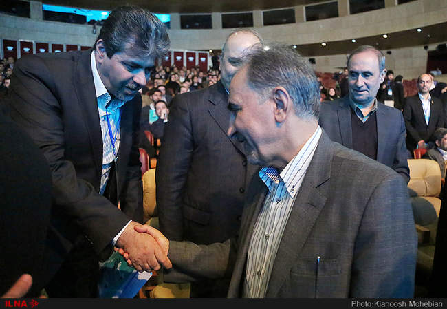 همایش و نمایشگاه تهران هوشمند 2018