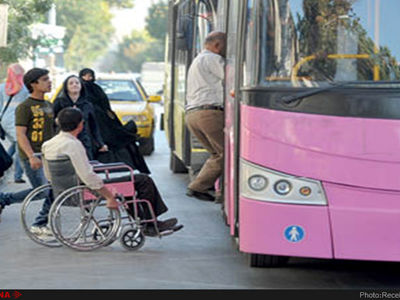 ساماندهی کارتن خواب‌ها و معتادان متجاهر / راه‌اندازی سامانه حمل‌ونقل معلولان شهر اصفهان
