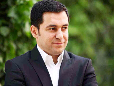 مشاور اقتصادی باشگاه پرسپولیس منصوب شد