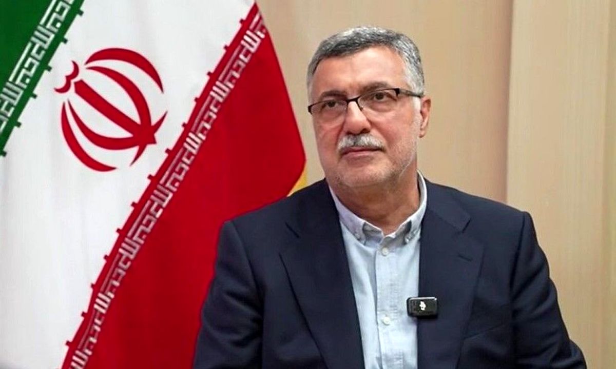 پیام وزیر بهداشت به مناسبت «روز جهانی سلامت» 