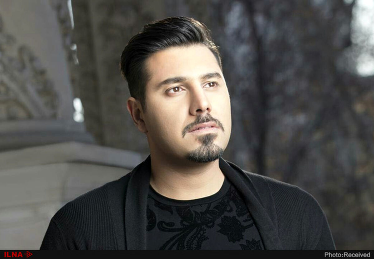 احسان خواجه‌امیری در نمایشگاه بین‌المللی کنسرت می‌دهد
