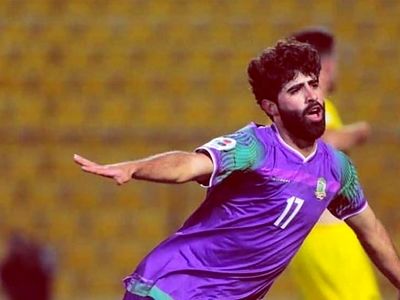 مدافع الشرطه 3 جلسه محروم شد