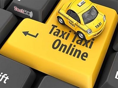 ابلاغ دستورالعمل نظارت بر فعالیت تاکسی‌های اینترنتی