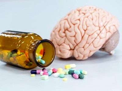 معجزه ویتامین‌ها بر سلامت مغز/ ۴ ویتامین مفید برای حافظه