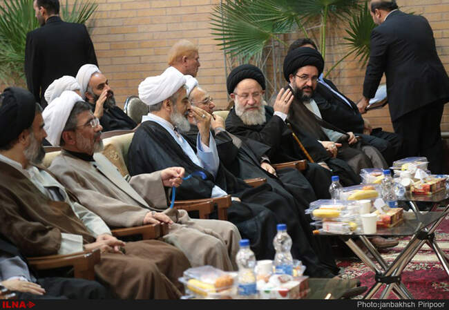 دوازدهمین همایش اساتیدتفسیرقرآن کریم دربیت علامه طباطبایی/ استان قم